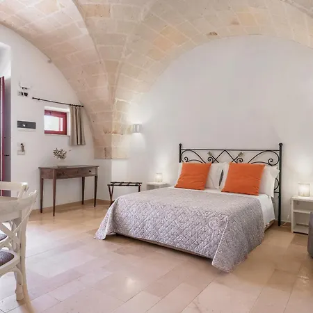 Masseria Rescio Avetrana Esterno foto