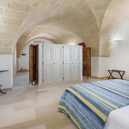 Masseria Rescio Avetrana Esterno foto