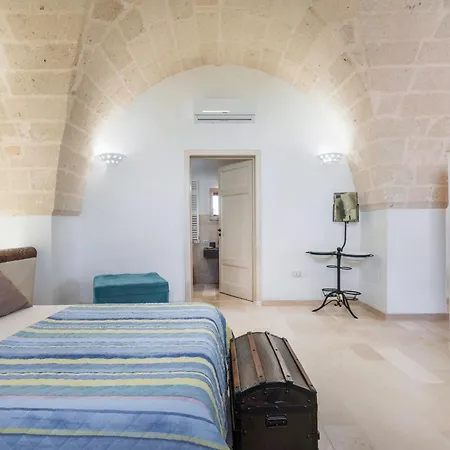 Masseria Rescio Avetrana Esterno foto