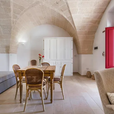 Masseria Rescio Avetrana Esterno foto