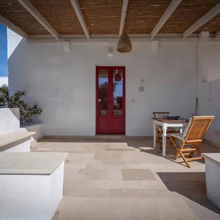 Masseria Rescio Avetrana Esterno foto