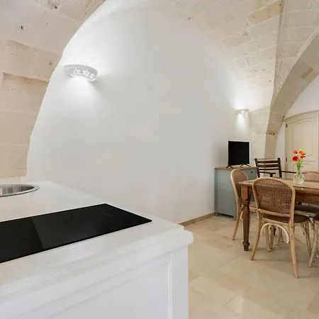 Masseria Rescio Avetrana Esterno foto