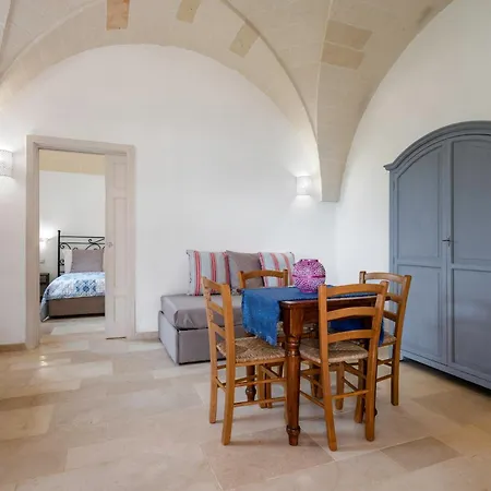 Masseria Rescio Avetrana Esterno foto