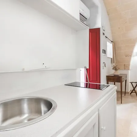 Masseria Rescio Avetrana Esterno foto