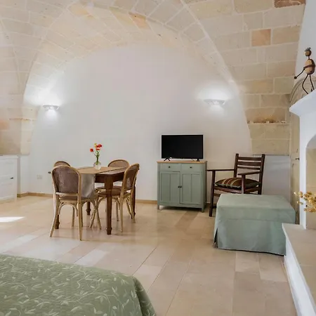 Masseria Rescio Avetrana Esterno foto