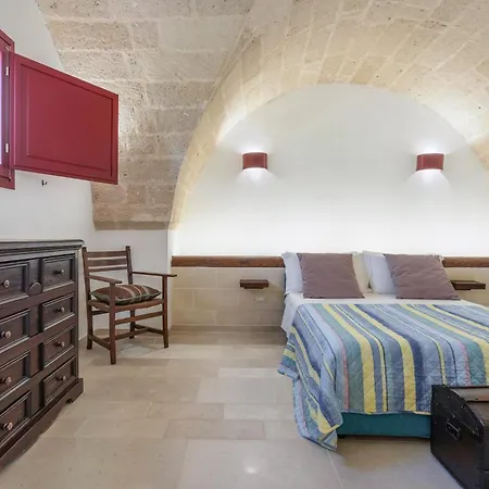 Masseria Rescio Avetrana Esterno foto