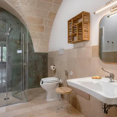 Masseria Rescio Avetrana Esterno foto