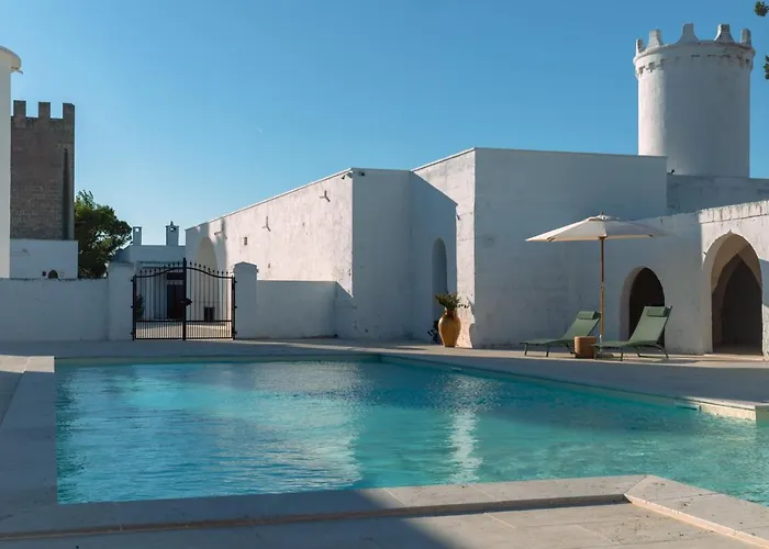 Masseria Rescio