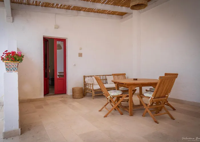 Masseria Rescio