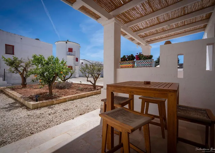 Masseria Rescio