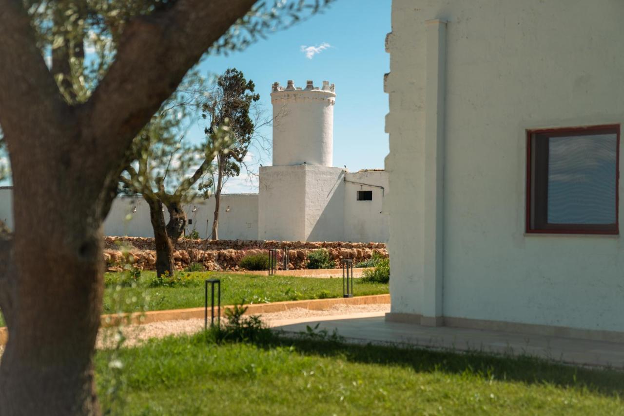 Masseria Rescio Avetrana