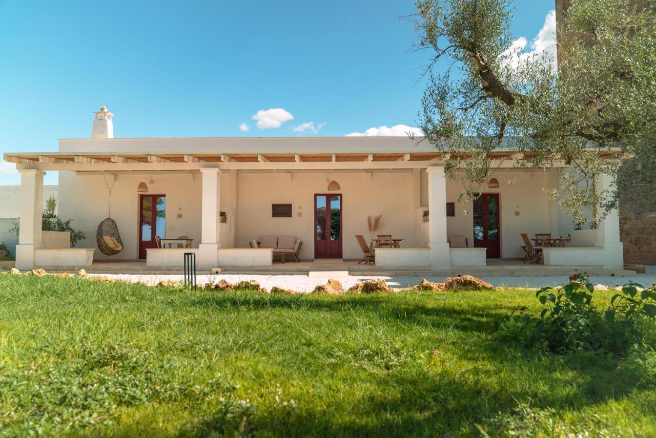 Masseria Rescio
