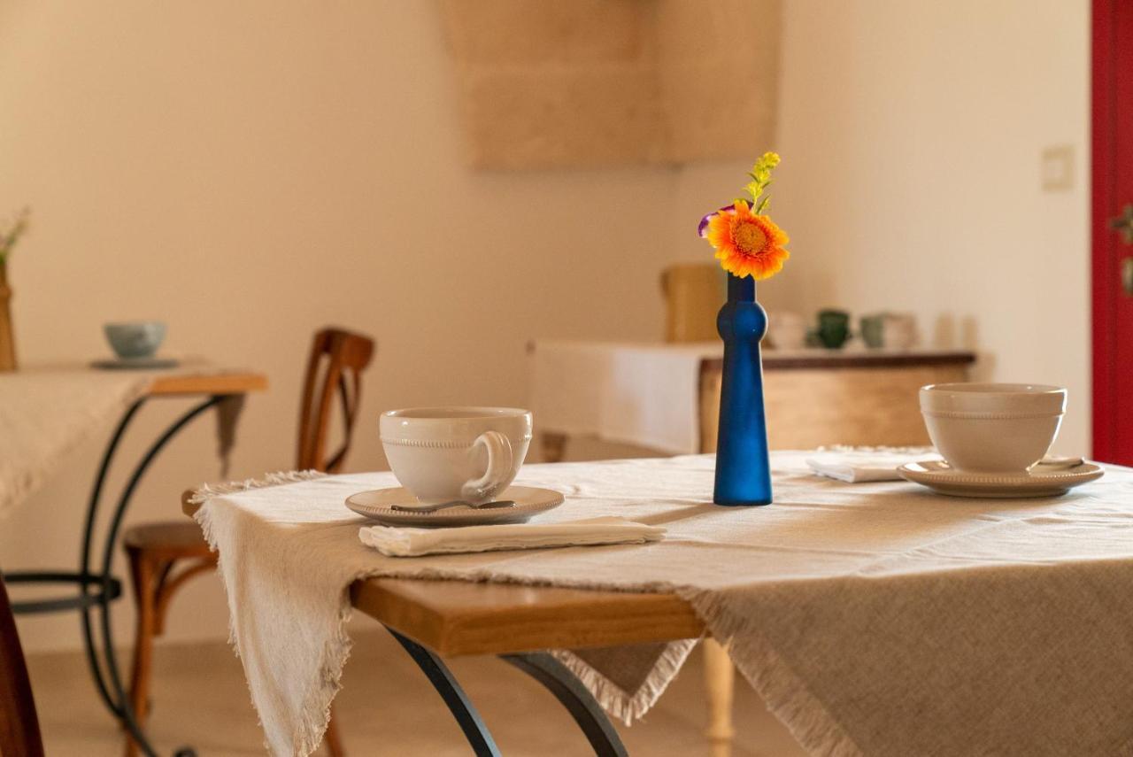 Masseria Rescio * Avetrana