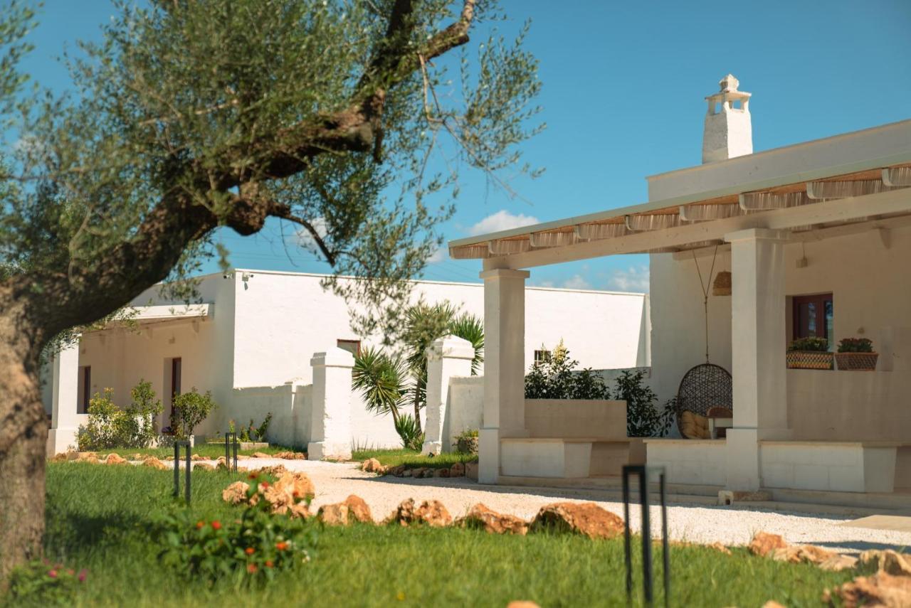 Masseria Rescio *