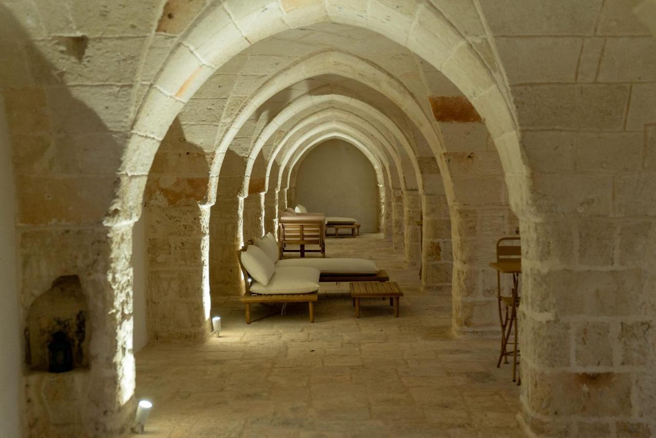 Masseria Rescio Avetrana