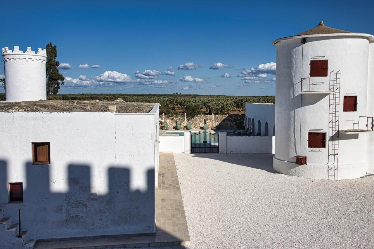 Masseria Rescio