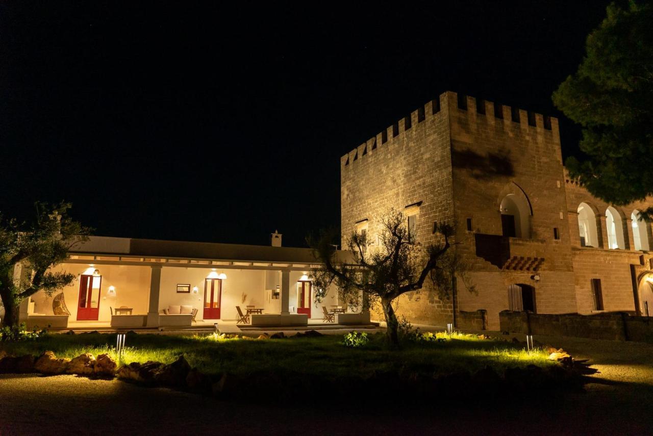 Masseria Rescio *