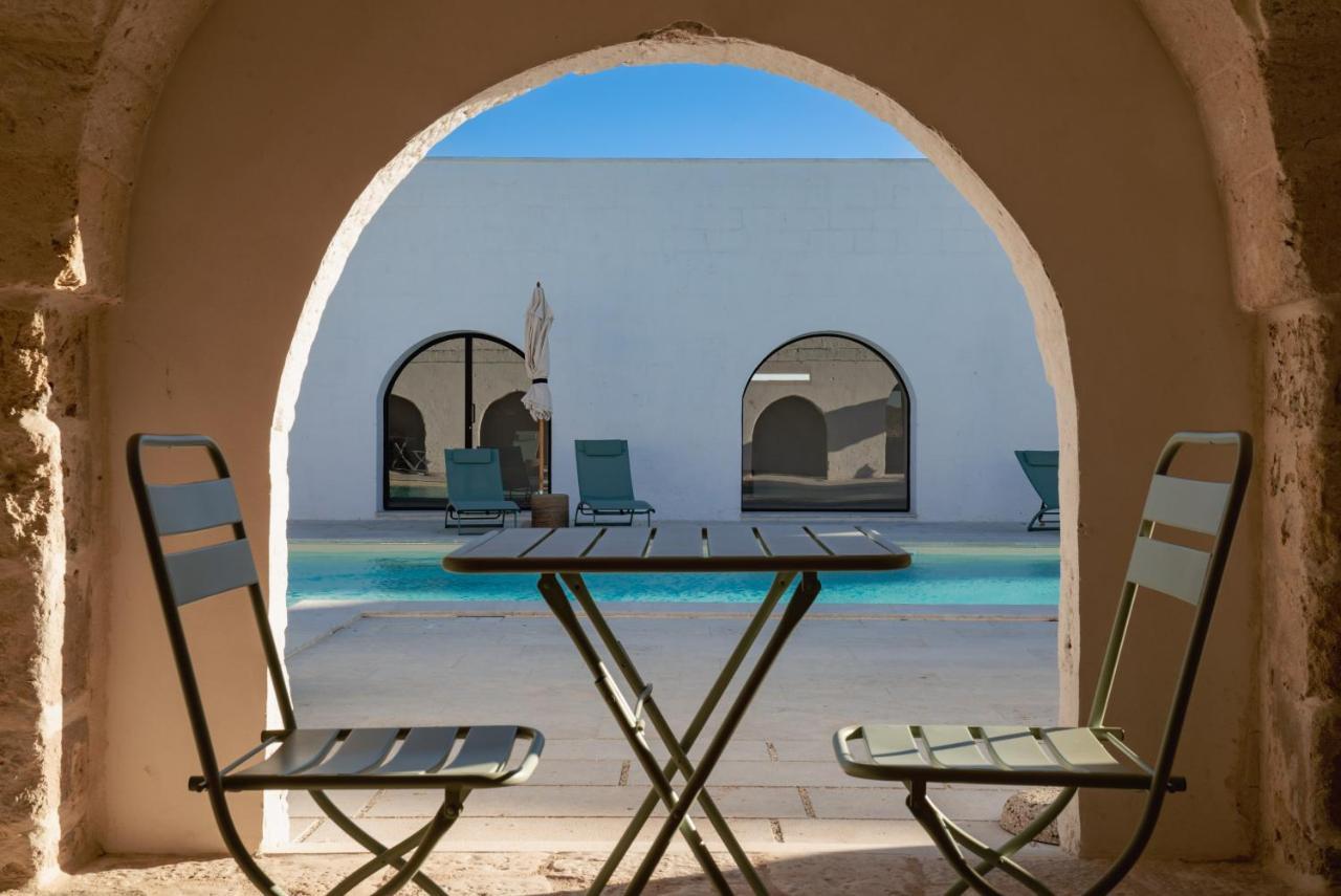 Masseria Rescio * Avetrana