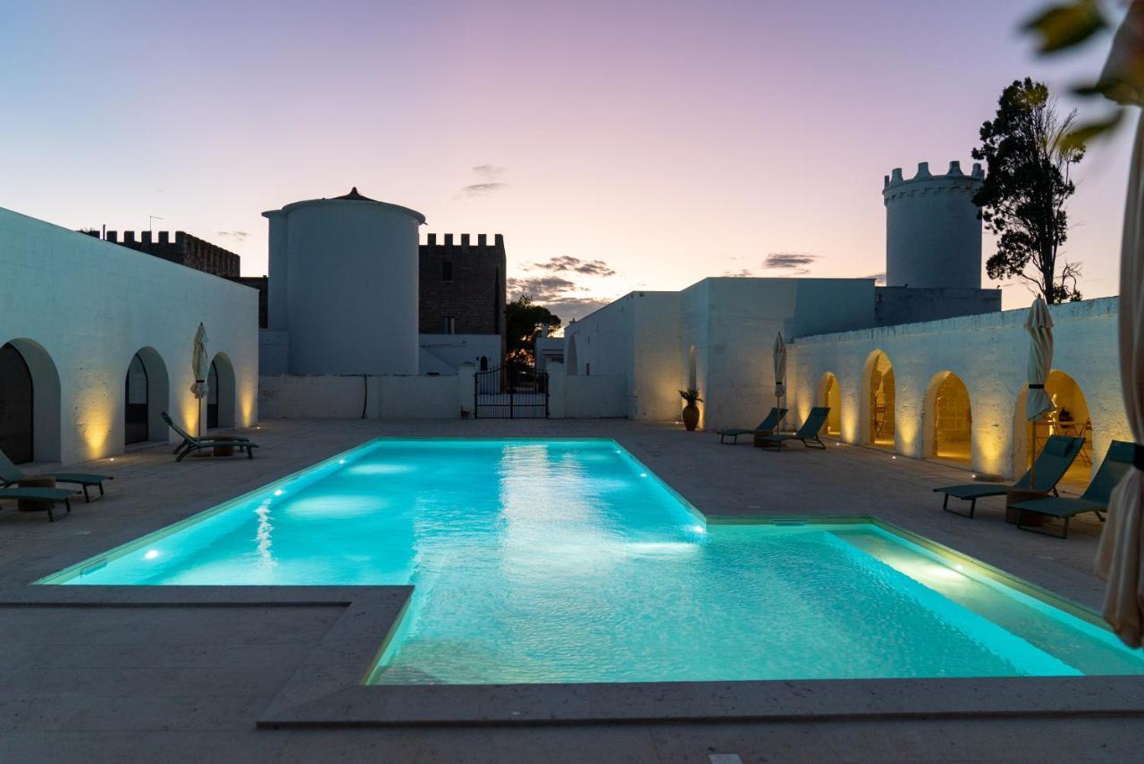 Masseria Rescio Avetrana