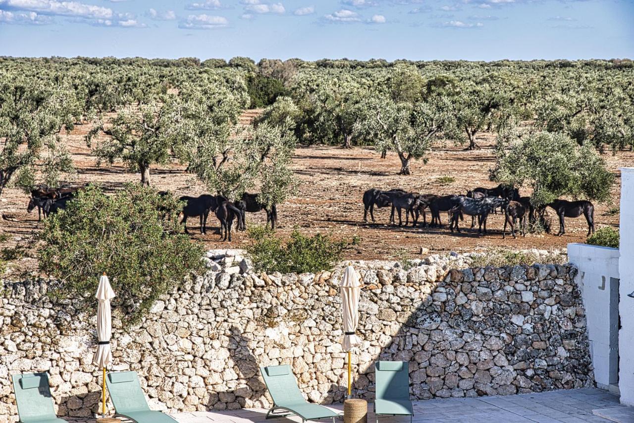 Masseria Rescio