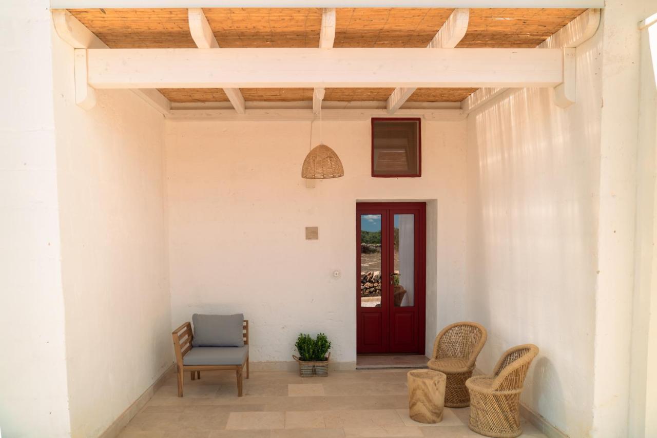 Masseria Rescio * Avetrana