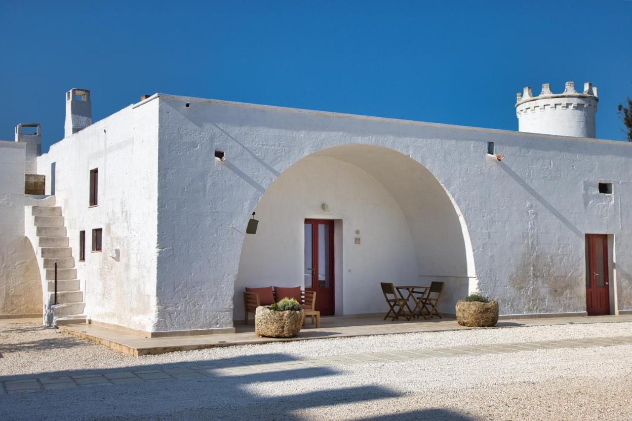 Masseria Rescio * Avetrana