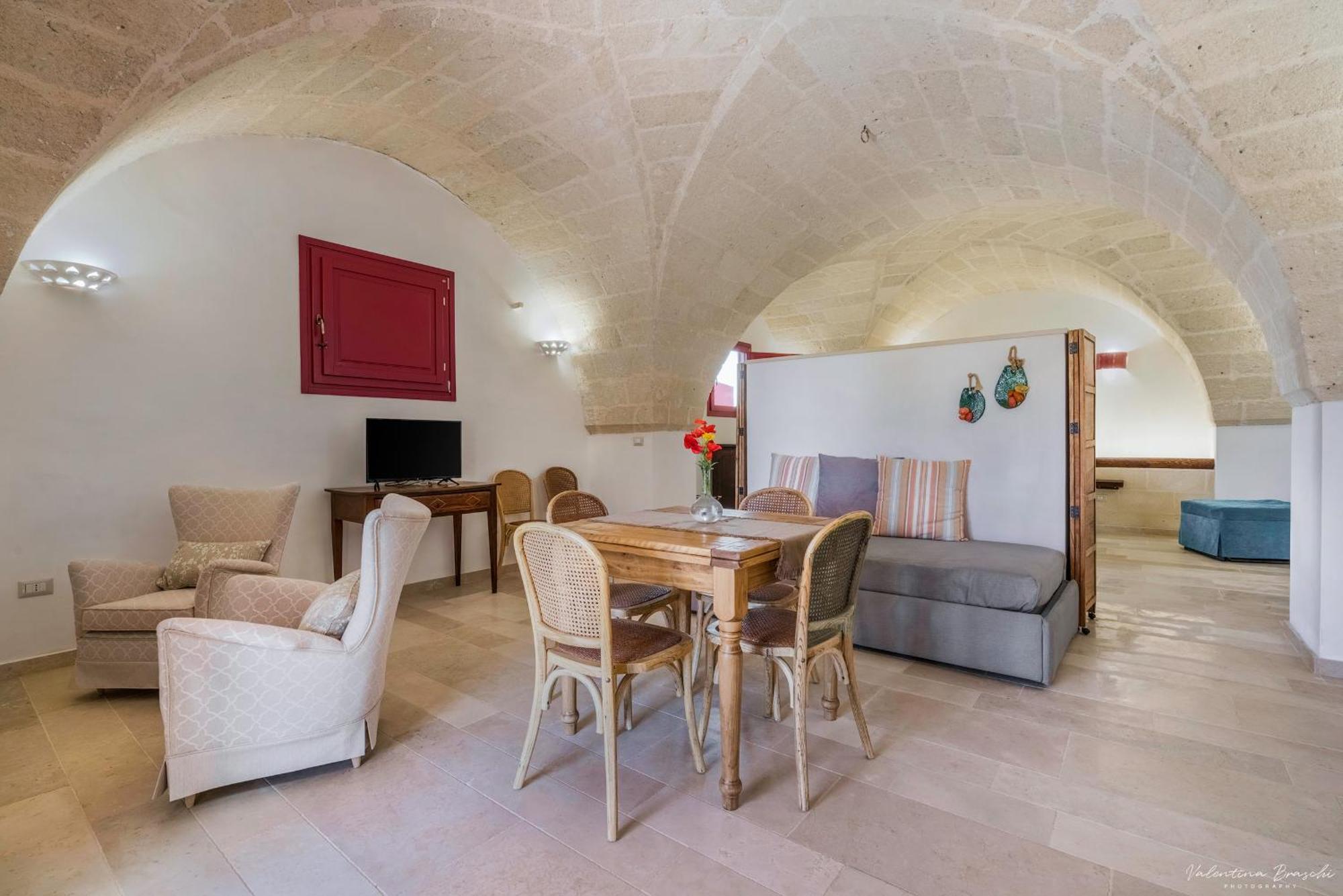 Masseria Rescio Avetrana