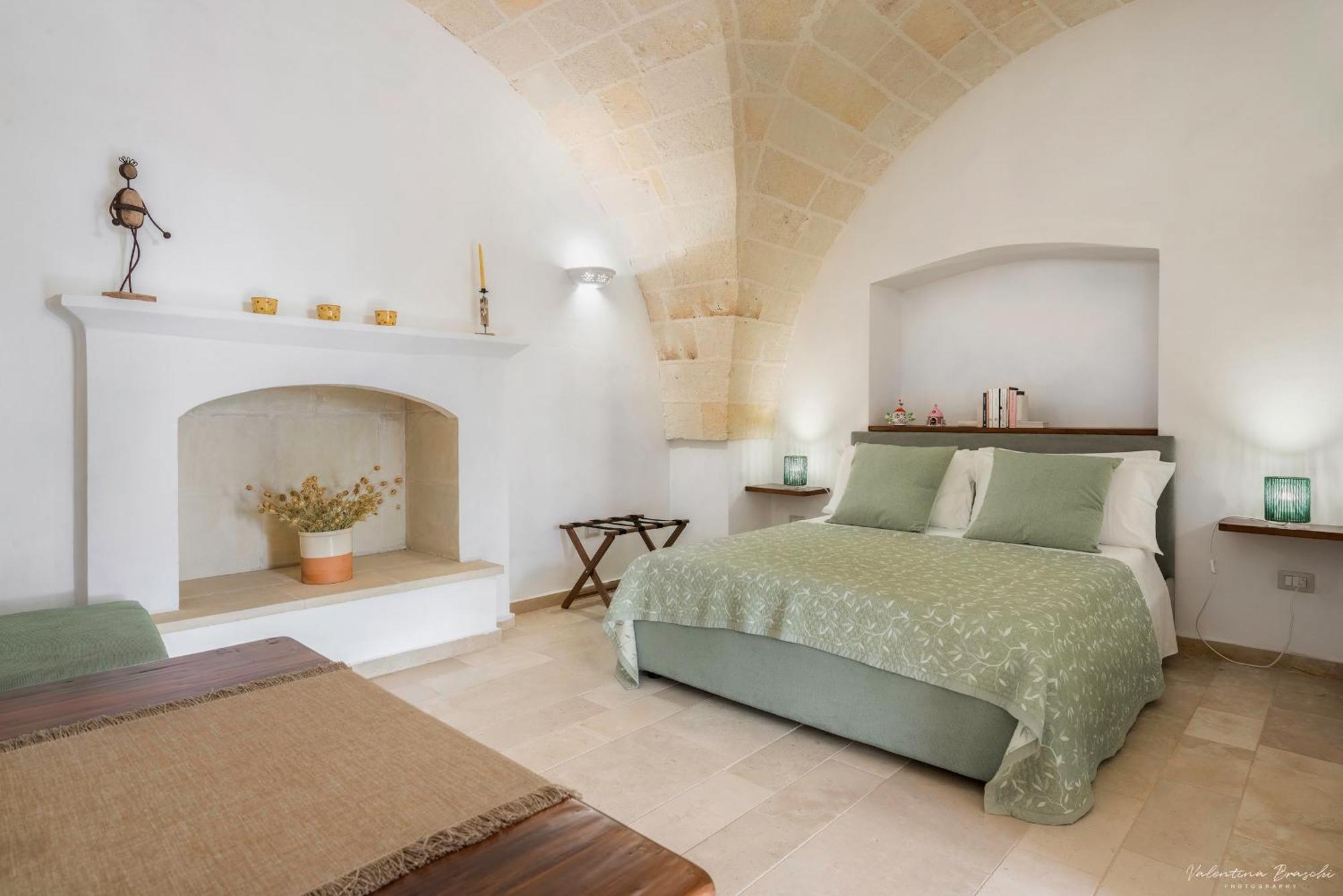 Apartment Masseria Rescio