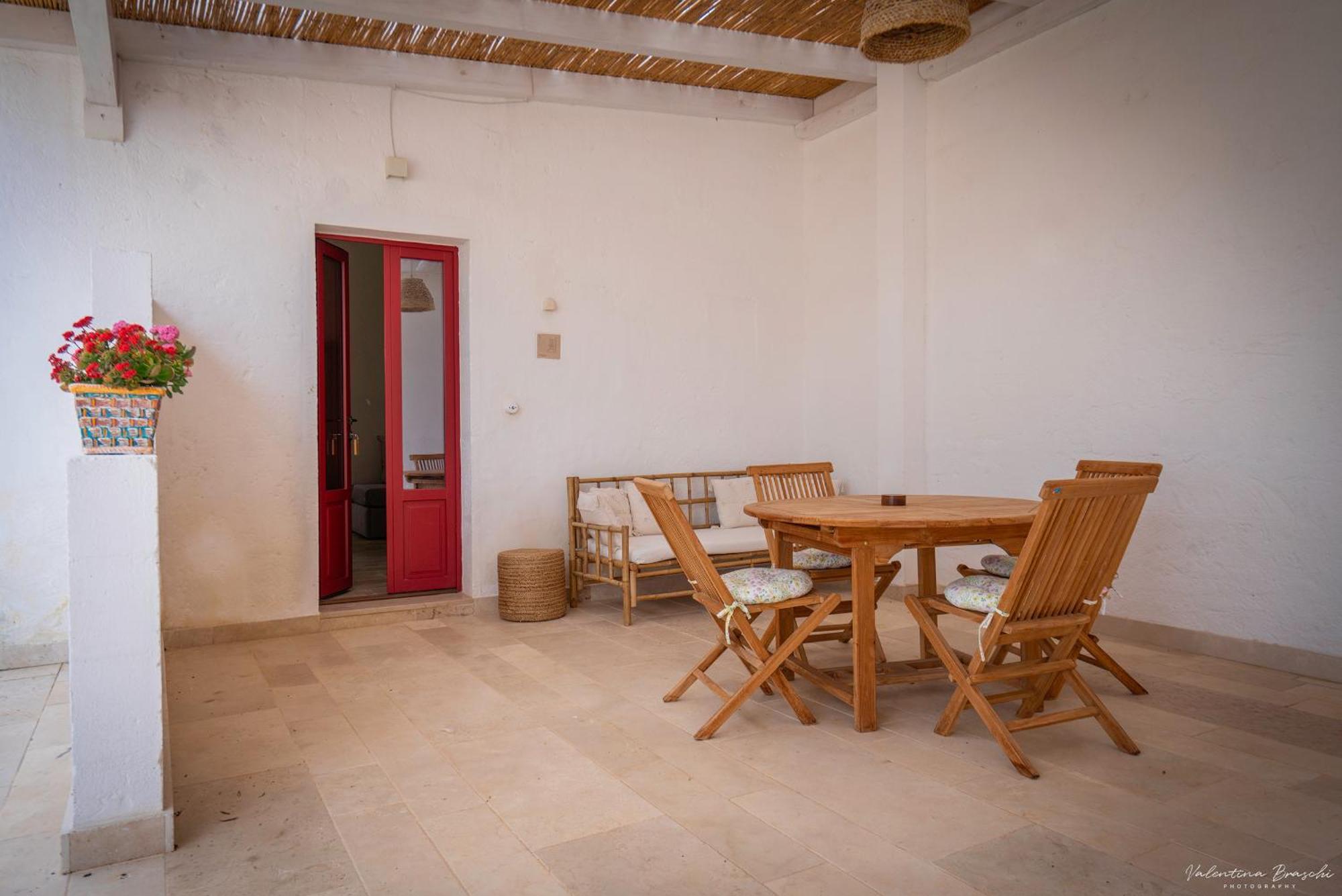 Masseria Rescio *