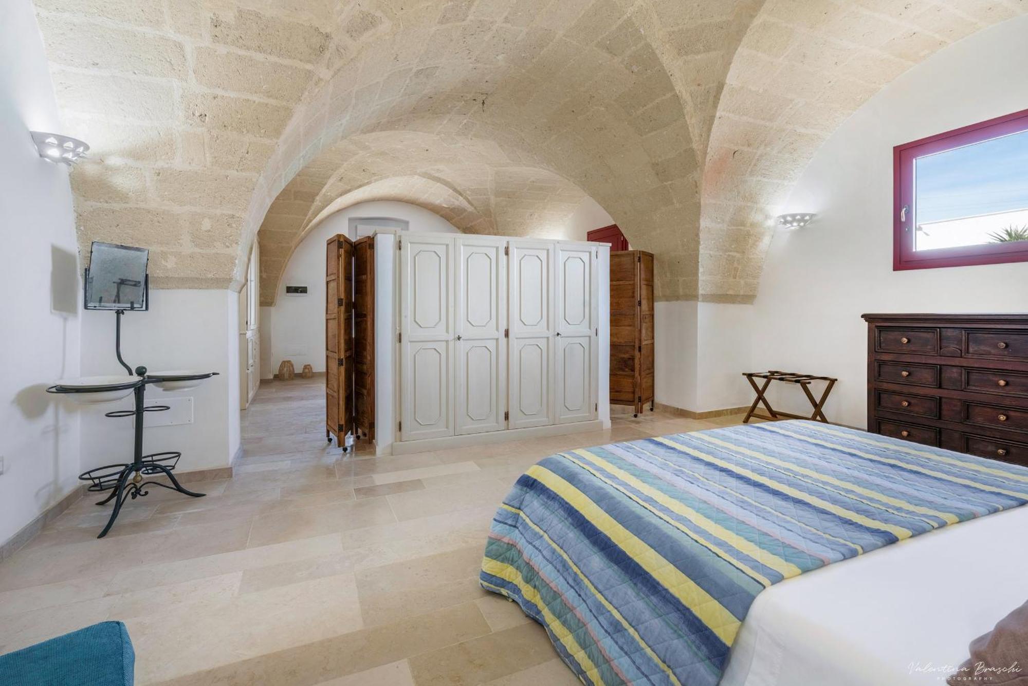 Apartment Masseria Rescio *