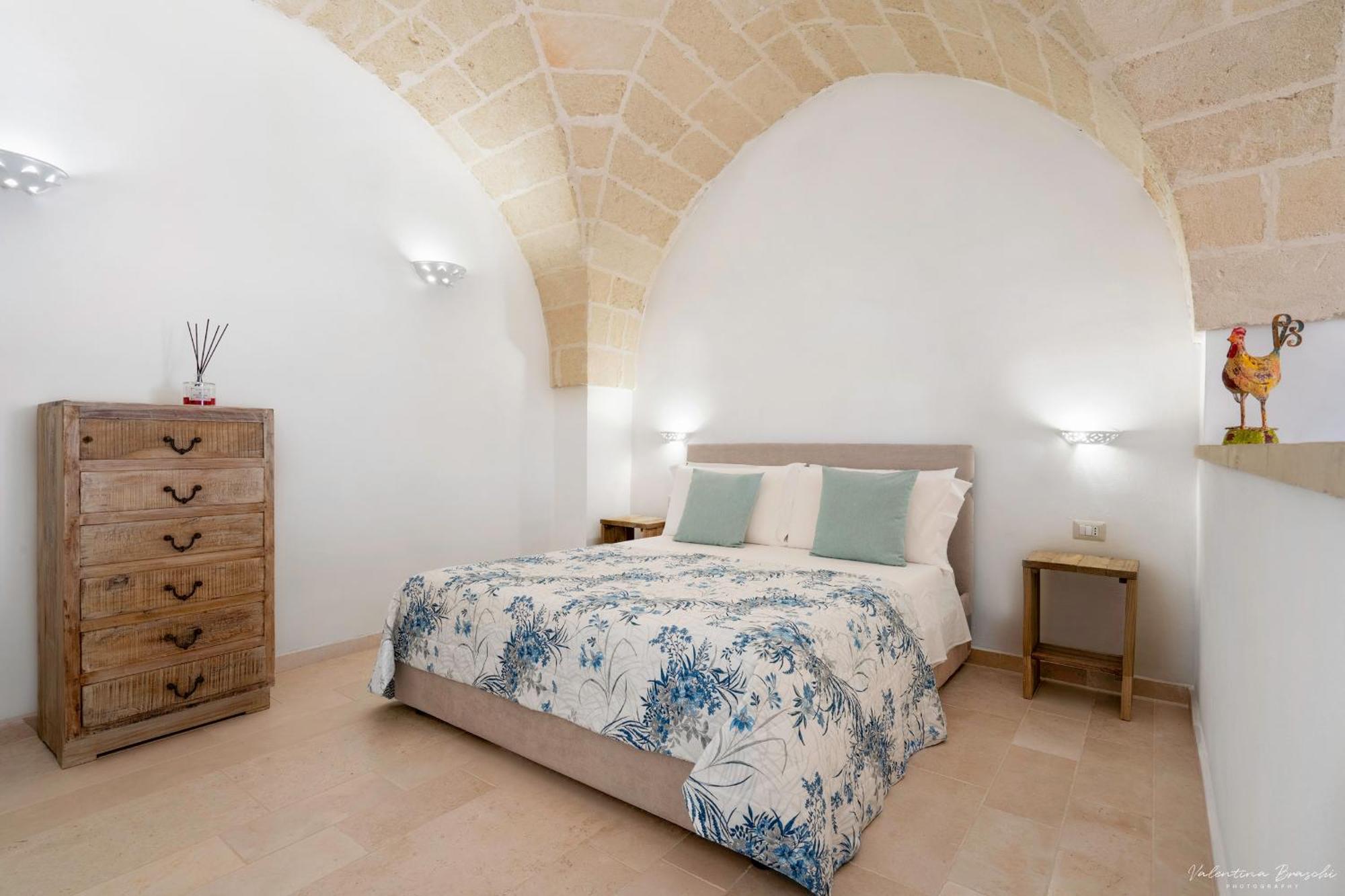 Masseria Rescio