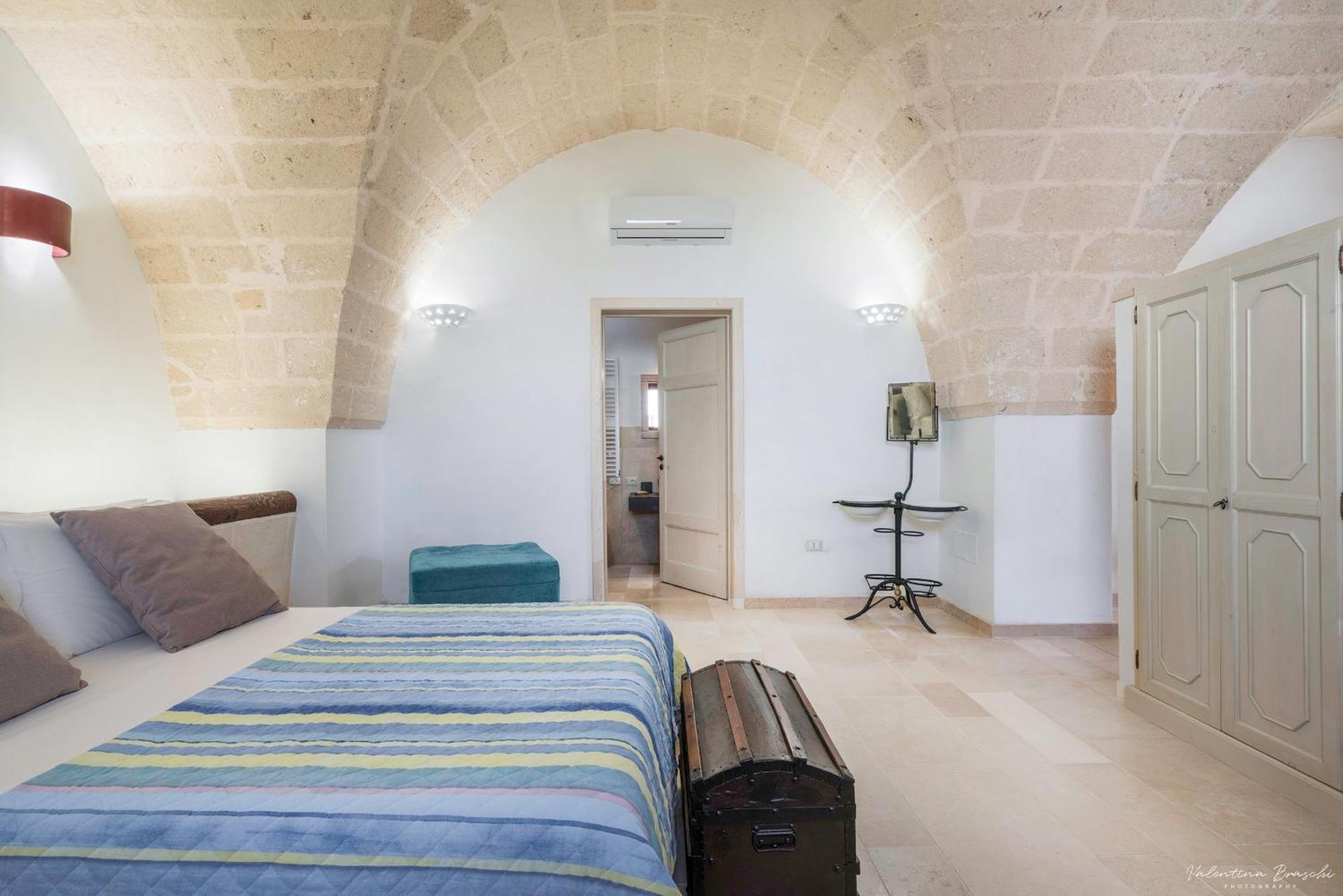 Apartment Masseria Rescio *