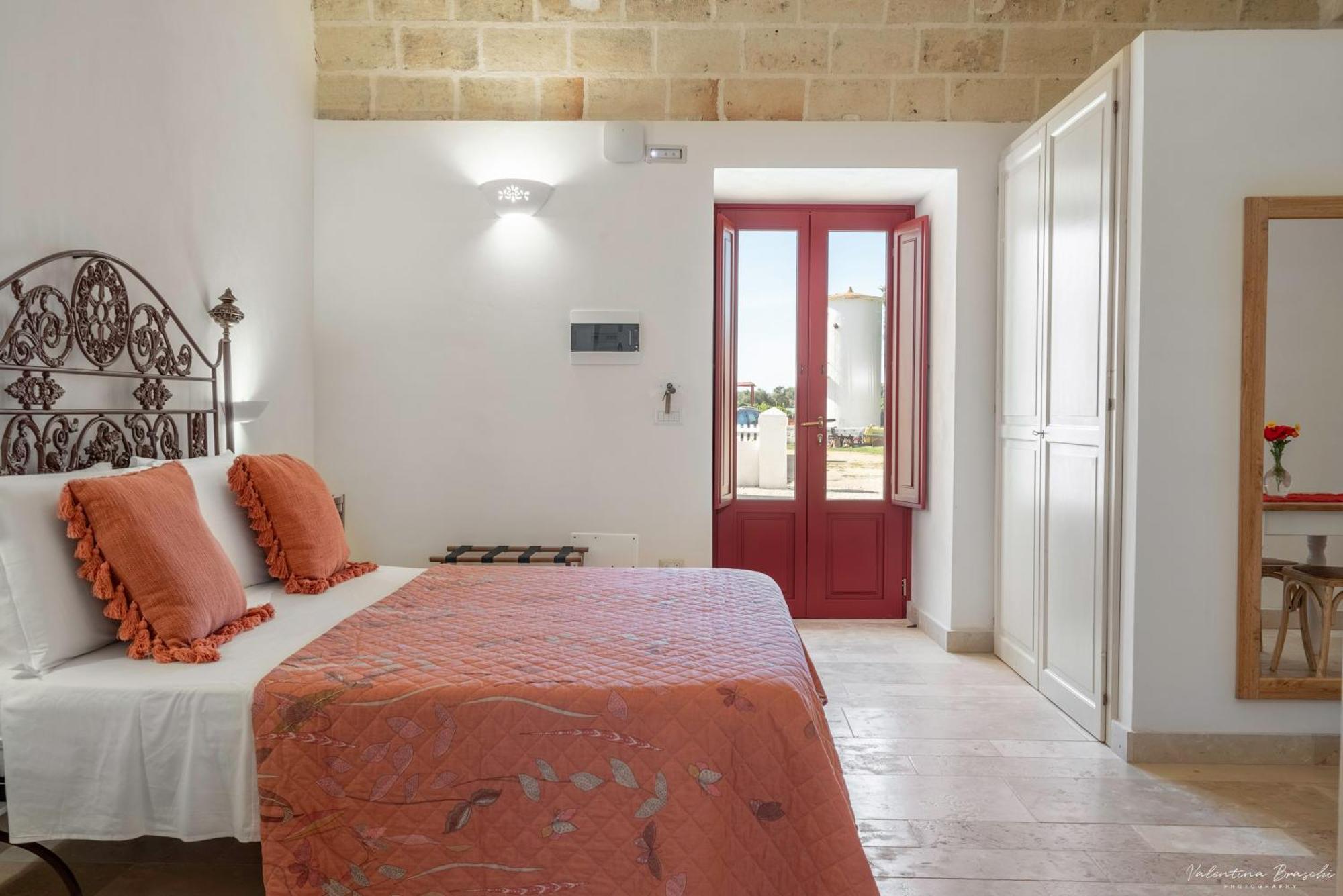 Apartment Masseria Rescio