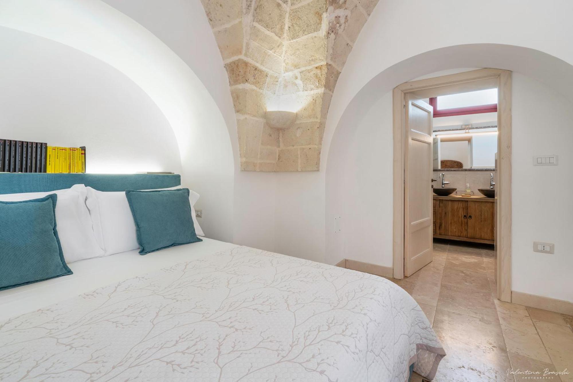 Apartment Masseria Rescio Avetrana