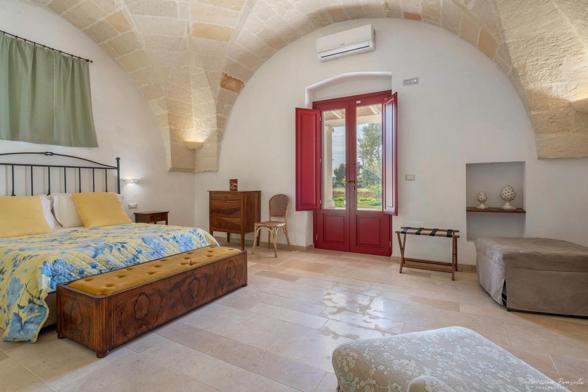 Masseria Rescio Apartment Avetrana