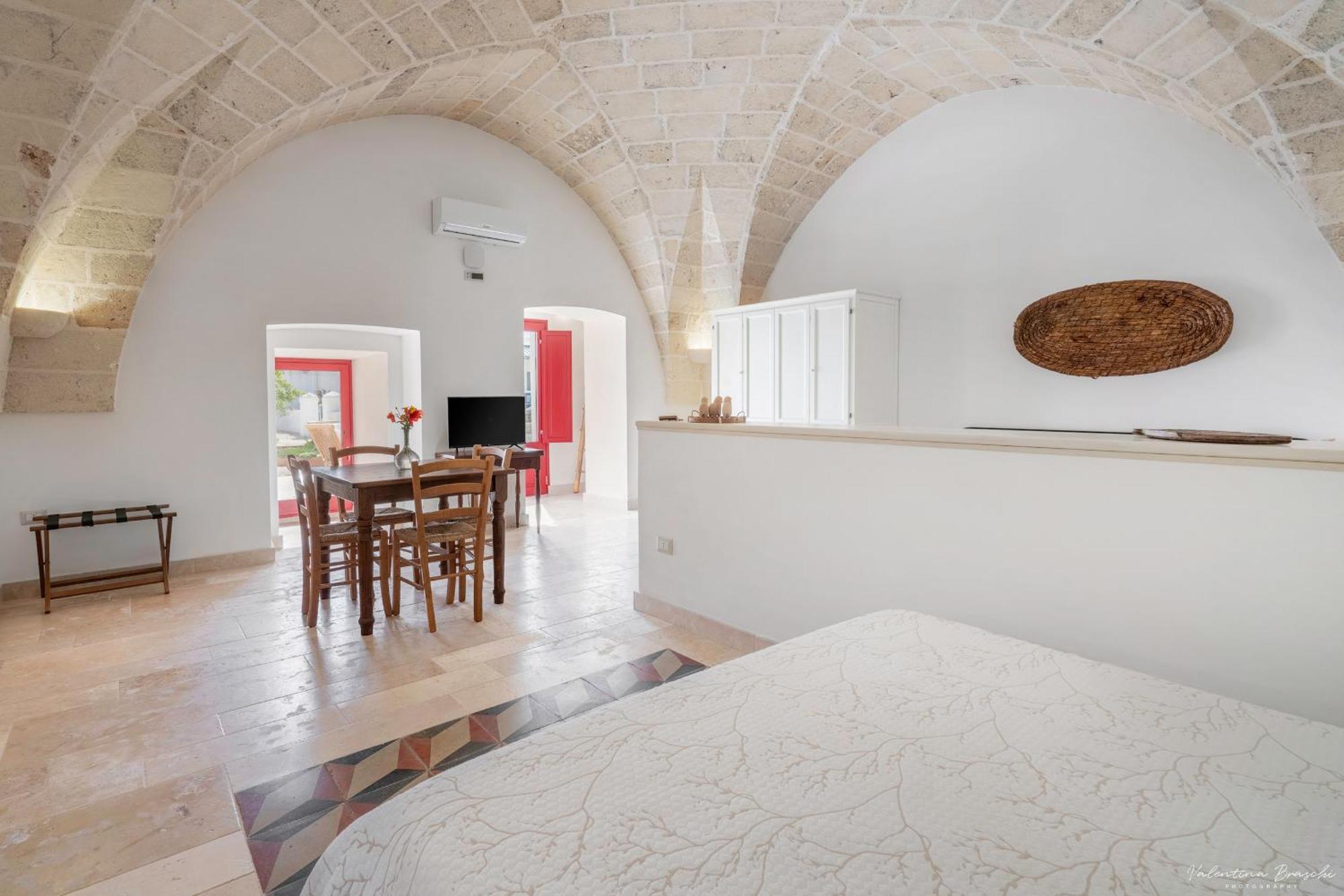 Masseria Rescio *