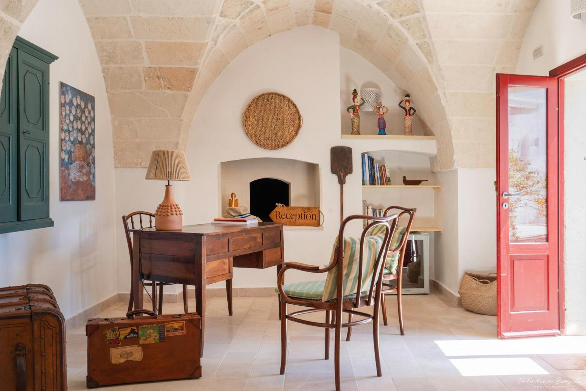 Masseria Rescio Avetrana