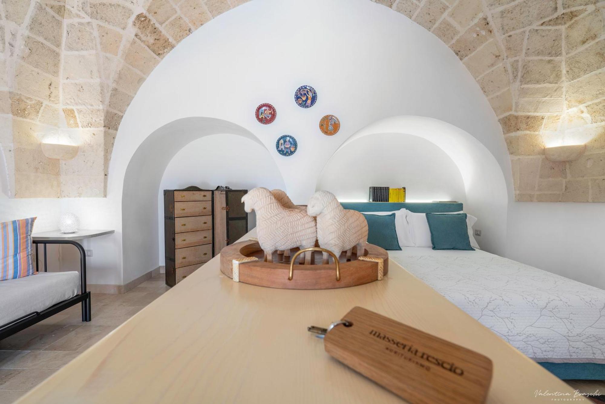 Masseria Rescio