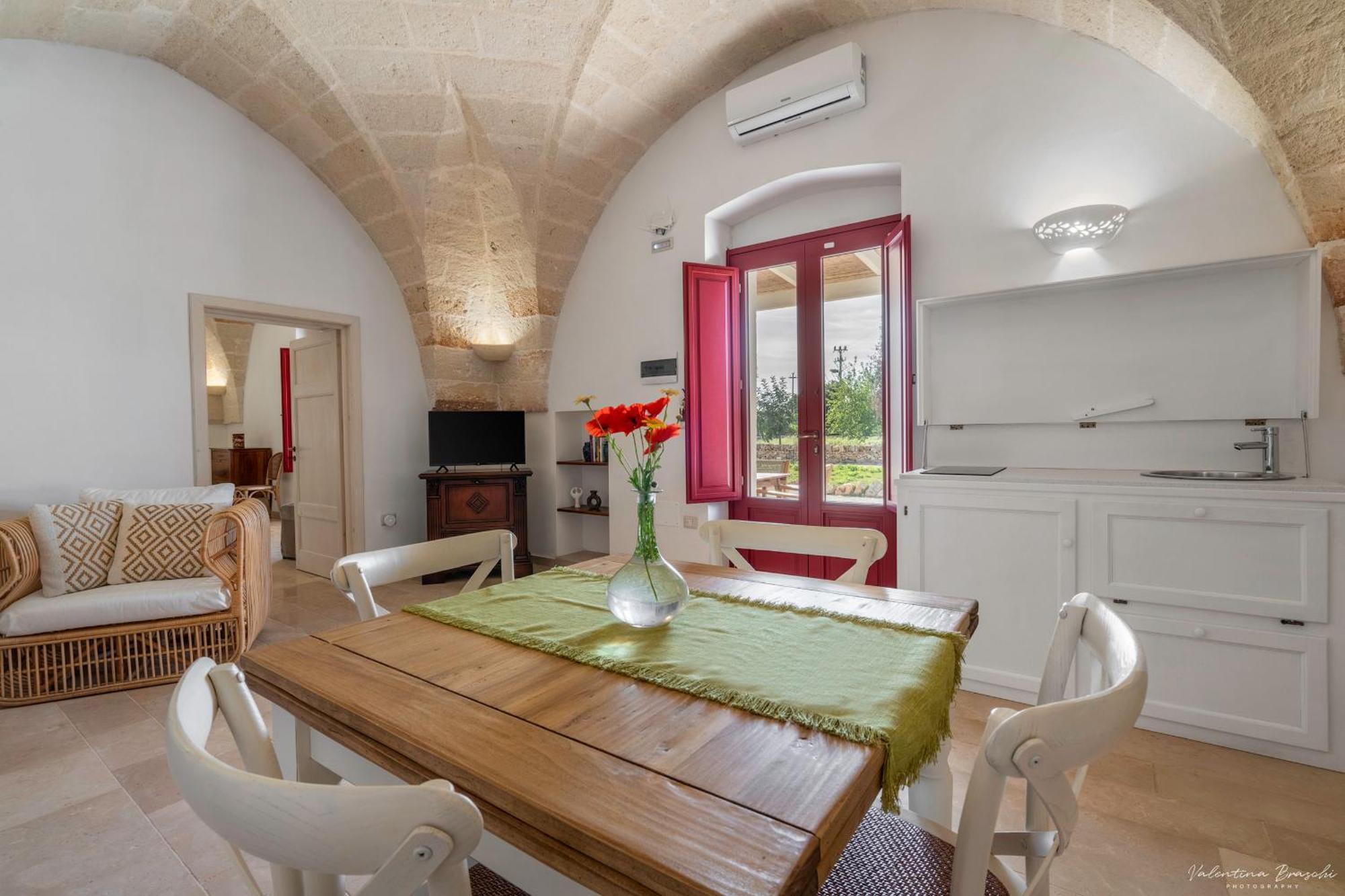 Apartment Masseria Rescio