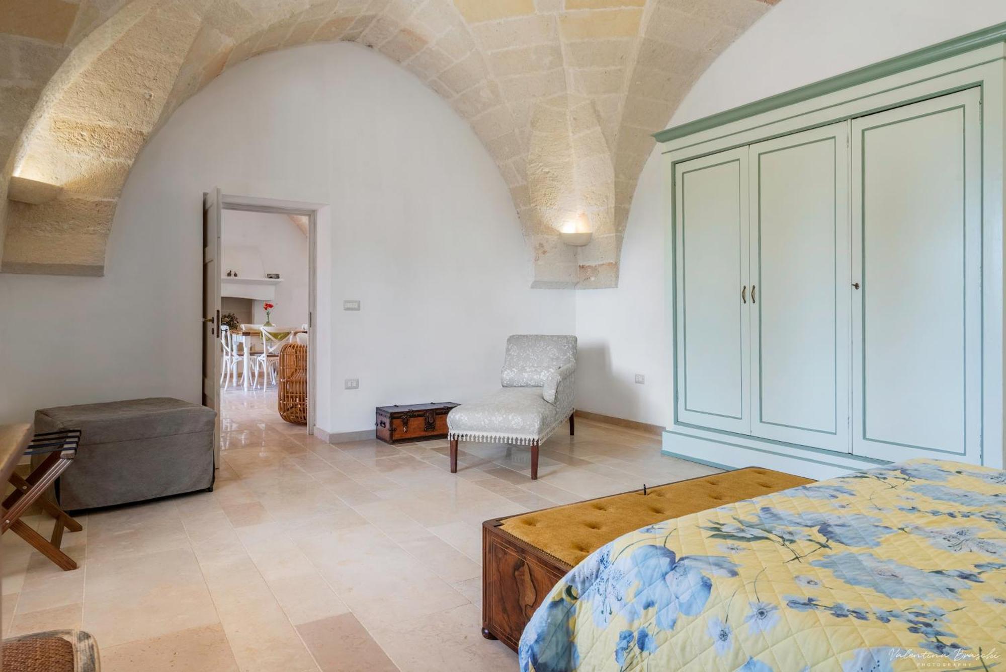 Masseria Rescio Apartment *