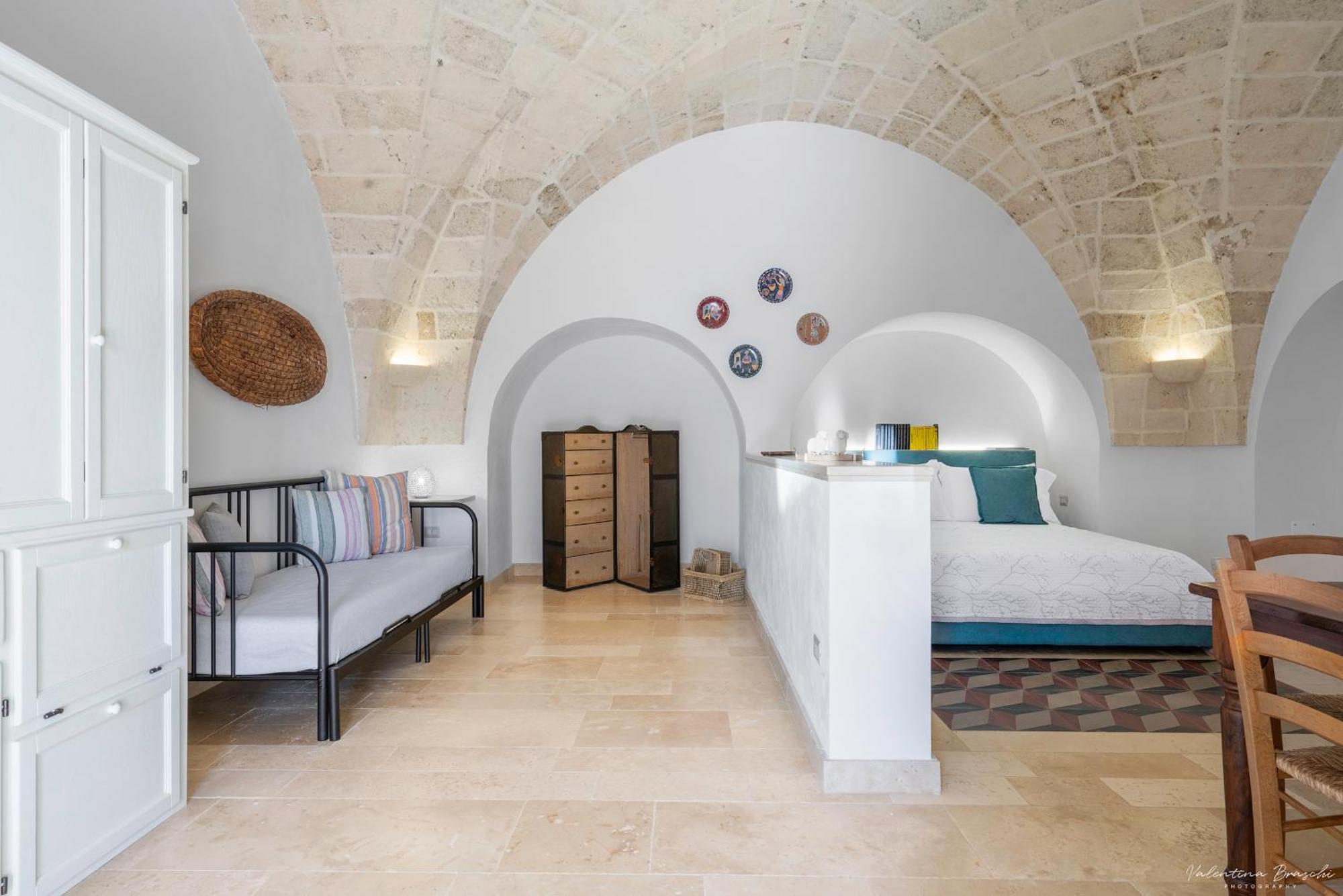 Masseria Rescio *
