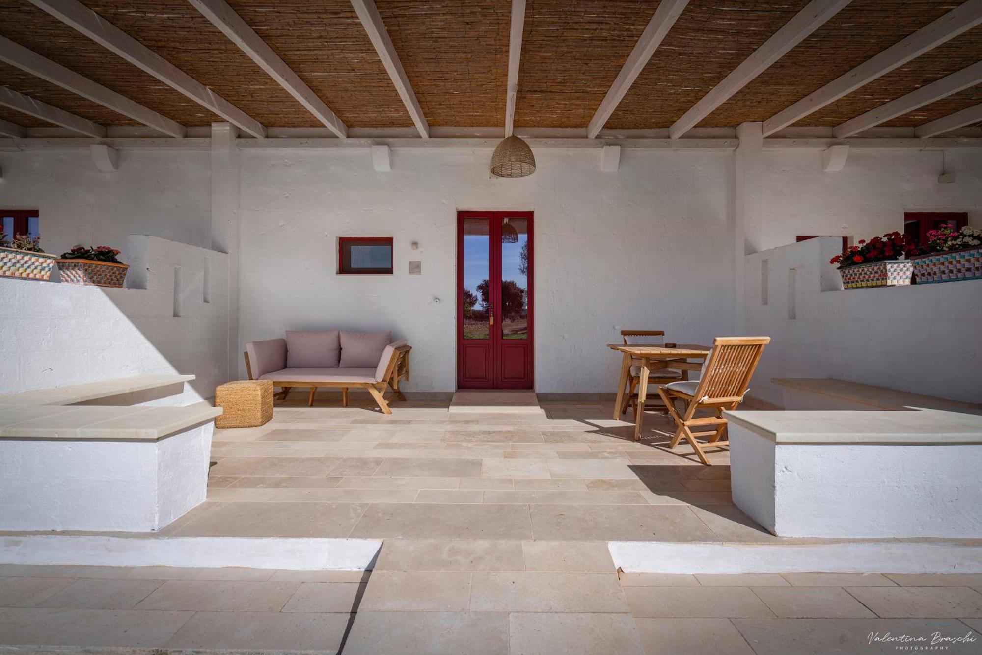 Masseria Rescio Avetrana
