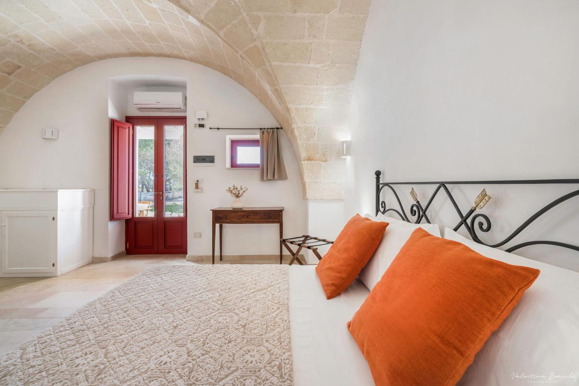 Masseria Rescio * Avetrana