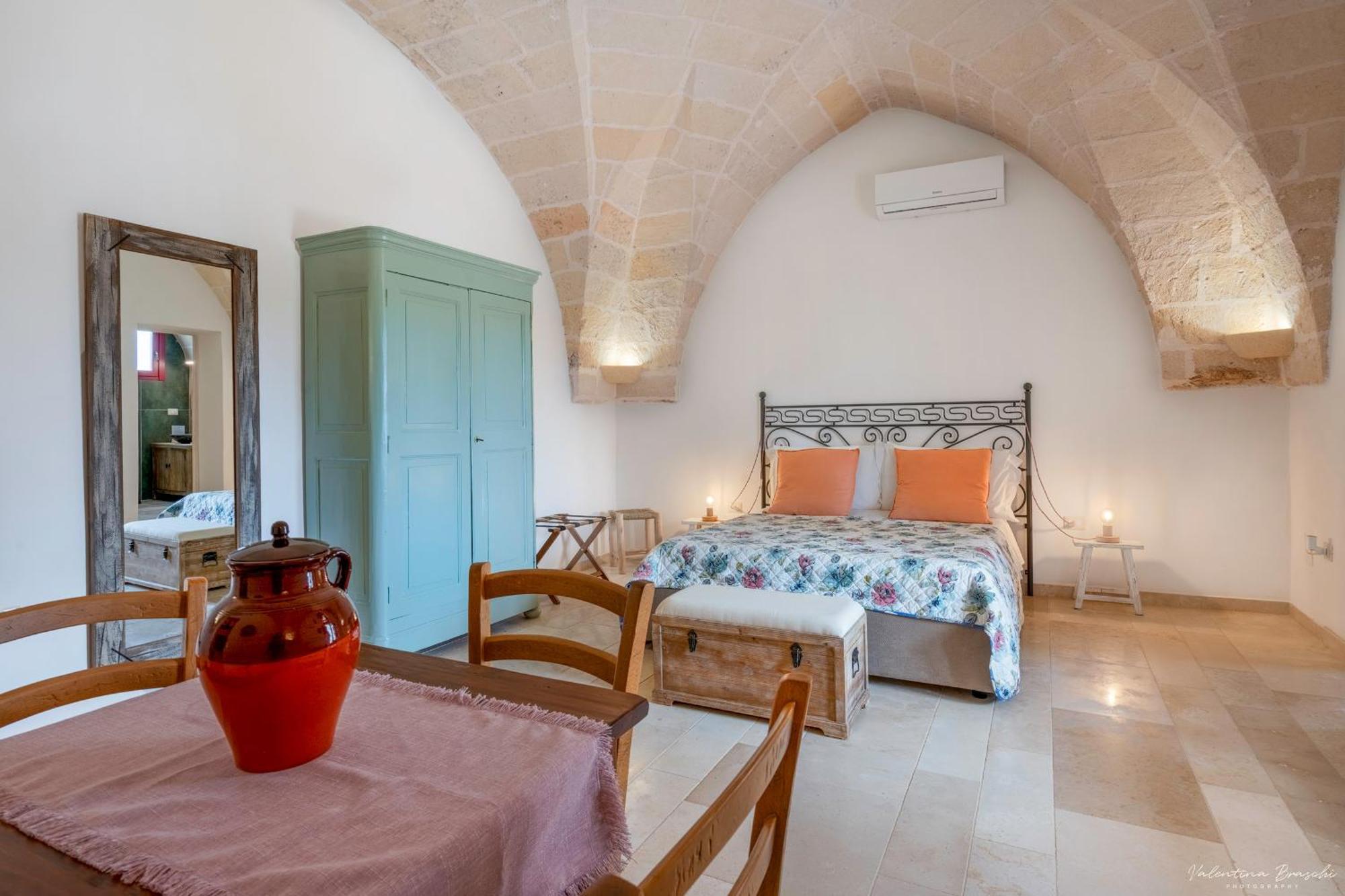 Apartment Masseria Rescio