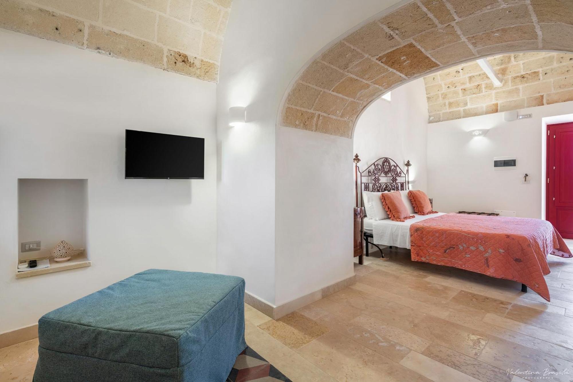 Masseria Rescio Avetrana