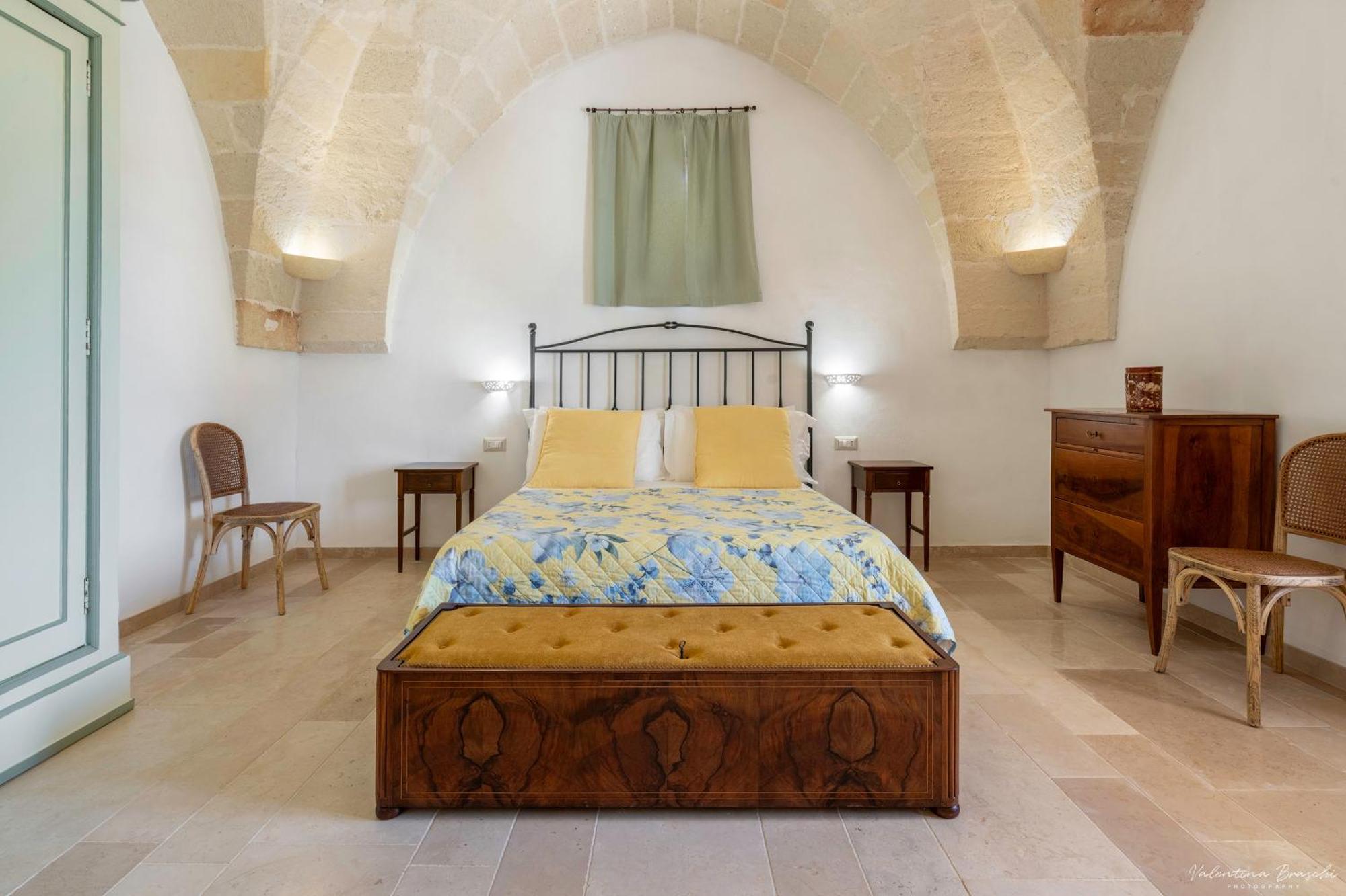 Masseria Rescio Apartment