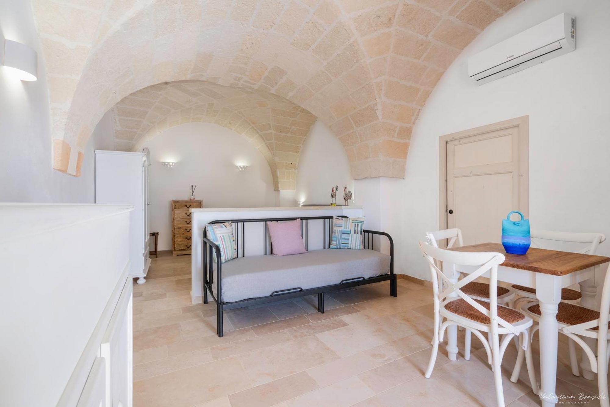 Apartment Masseria Rescio