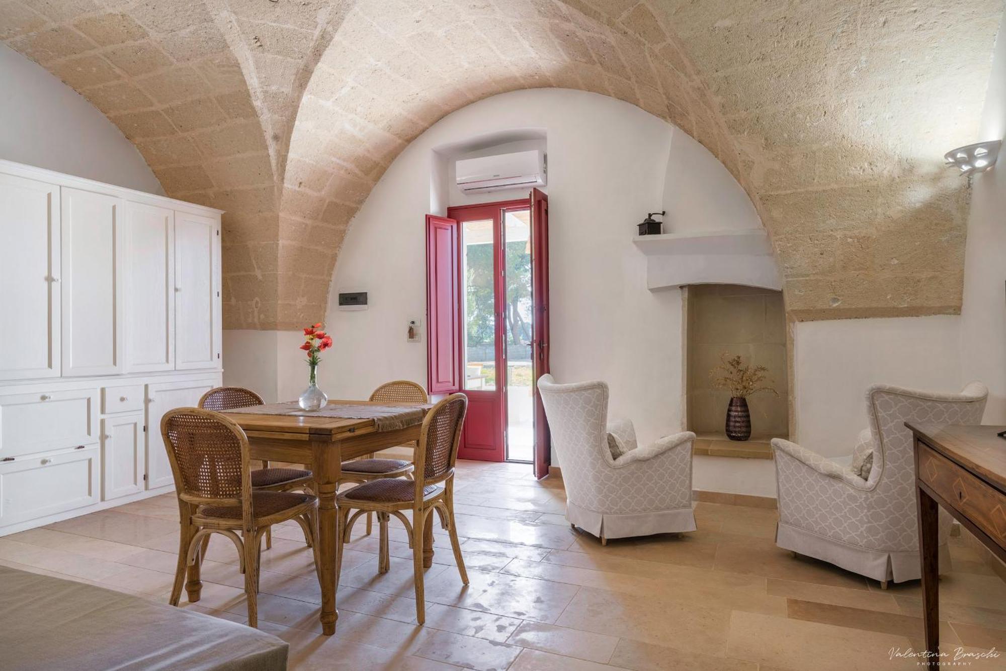 Masseria Rescio Apartment Avetrana