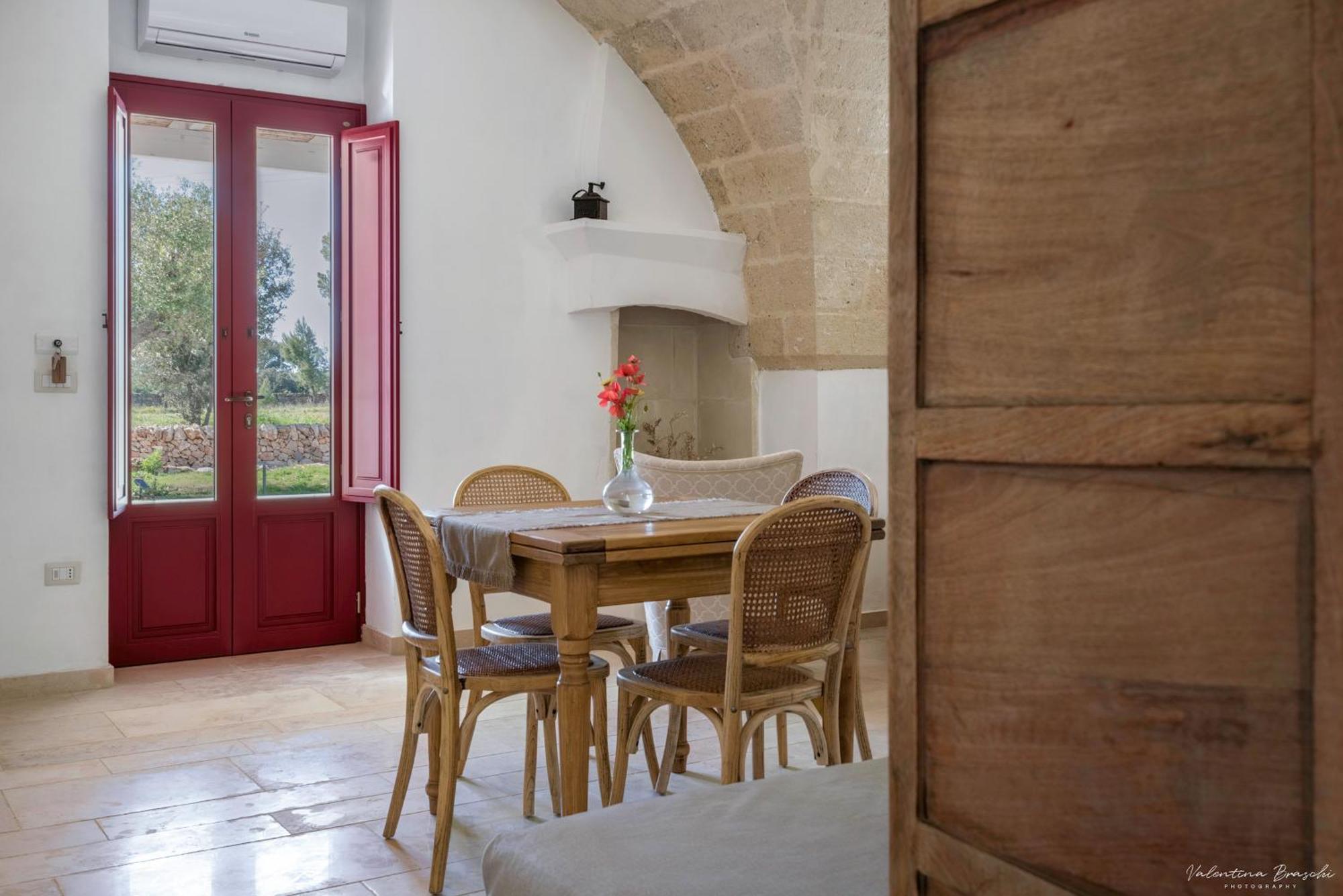 Masseria Rescio * Avetrana