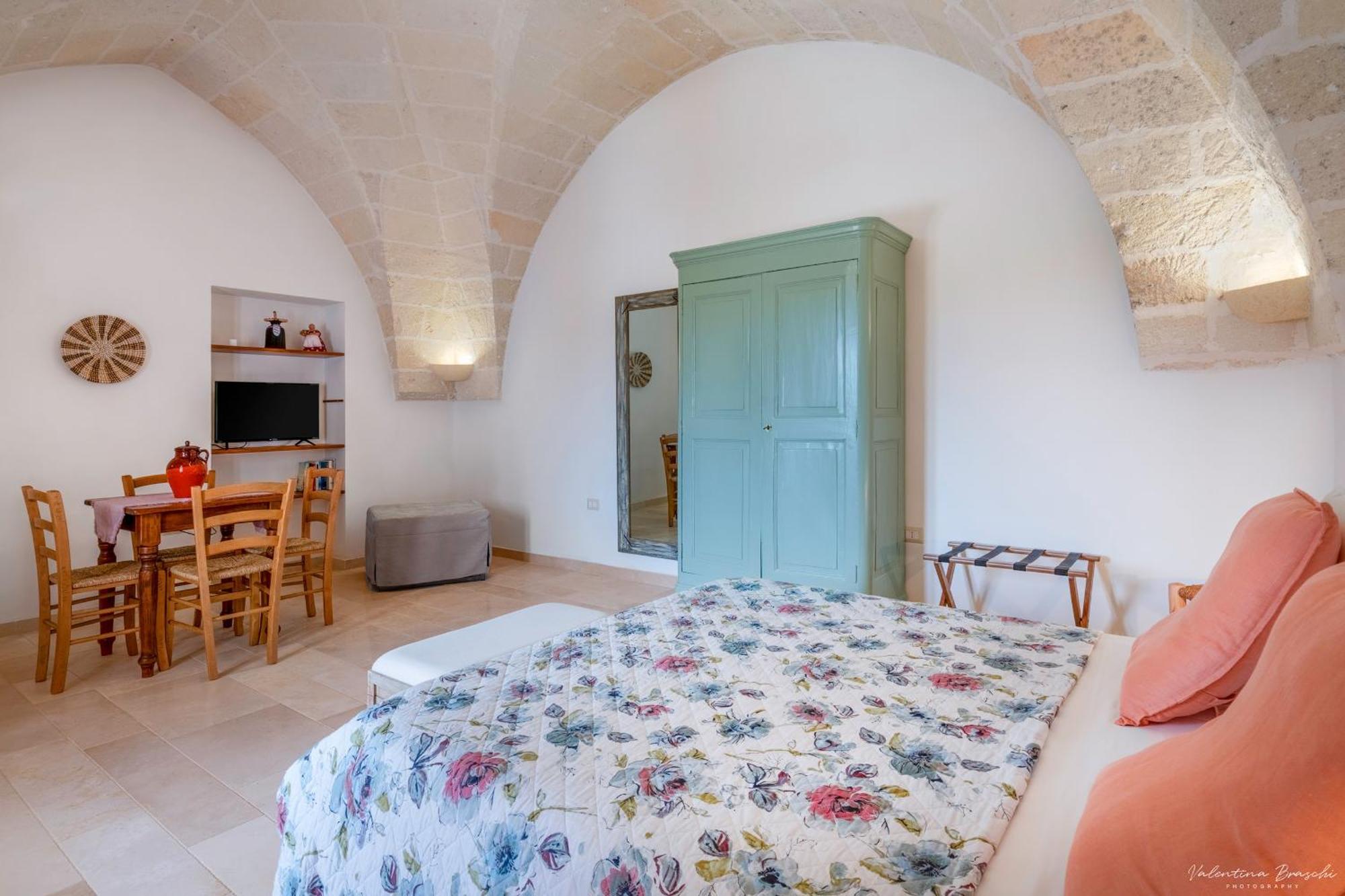 Masseria Rescio Apartment